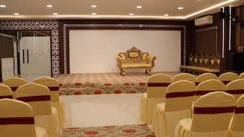 Salón de banquetes