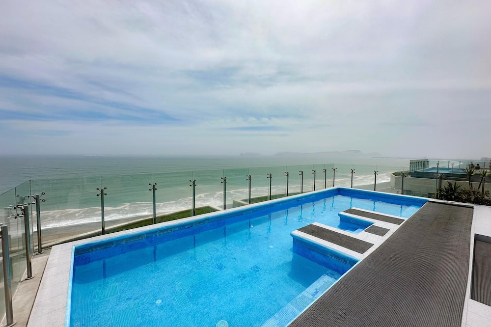 Exclusive Apartment in San Miguel with Pool (1207)