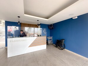 Recepción