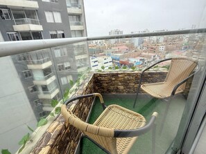 Balcón