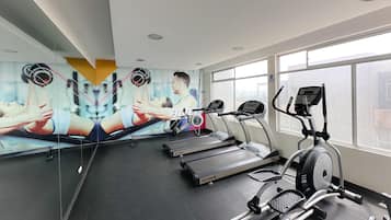 Gimnasio