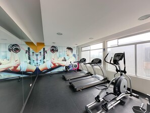 Gimnasio
