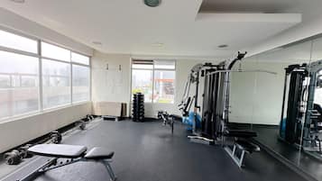 Gimnasium