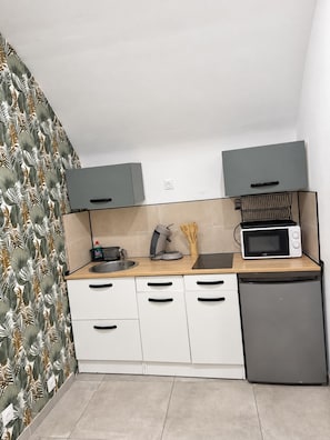 Cozinha privada