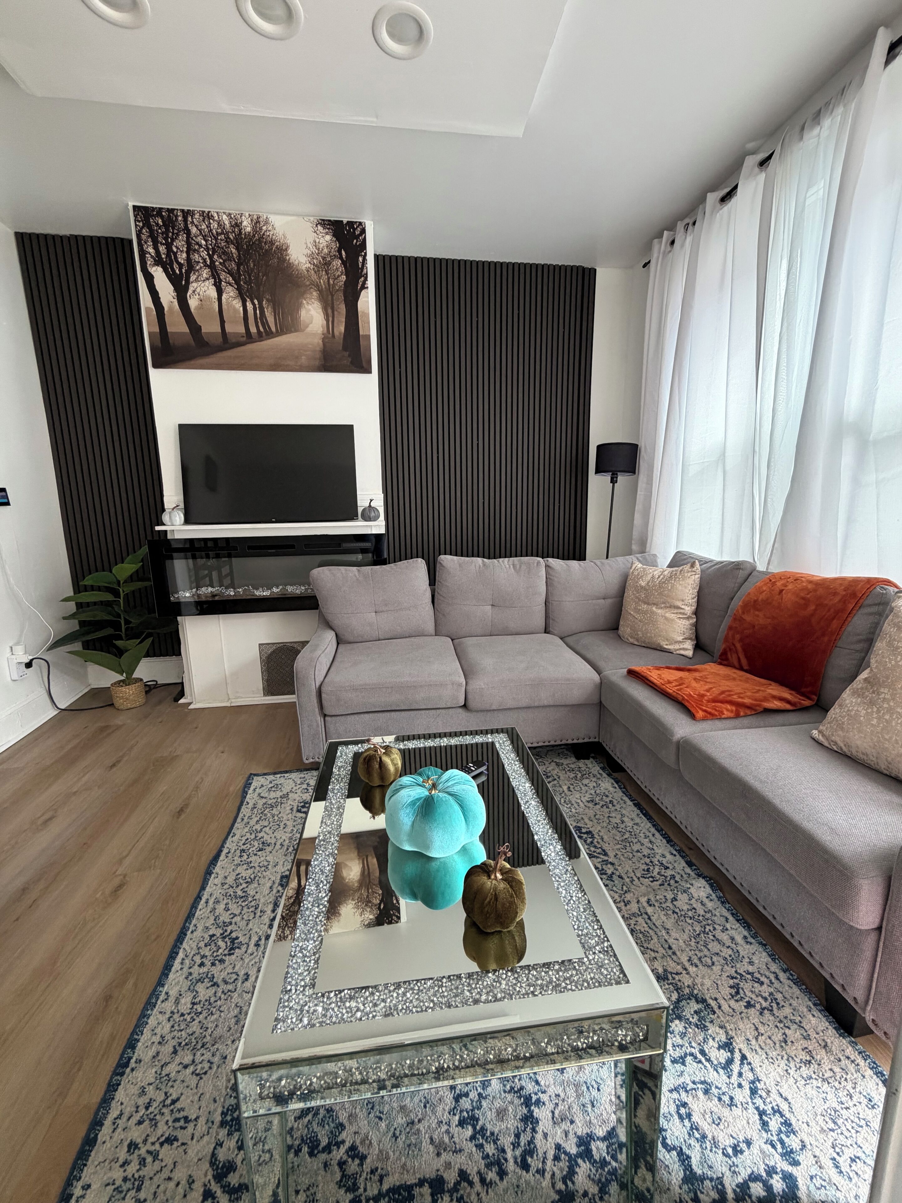 Smart-tv