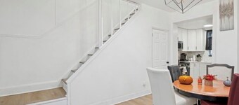 2BR Near Philly Zoo, Art Museum & Center City