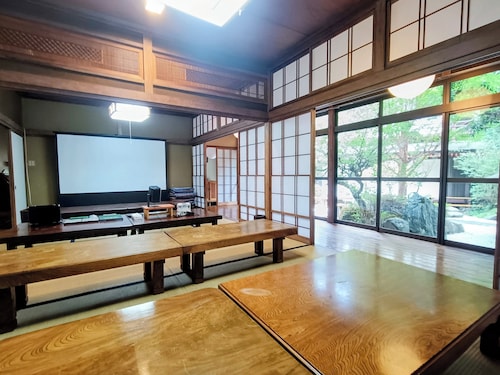 Private villa Ryuuei