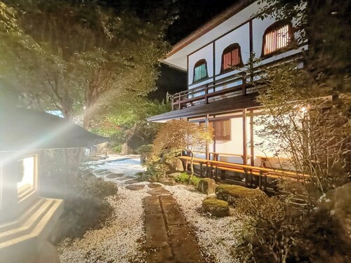 Private villa Ryuuei