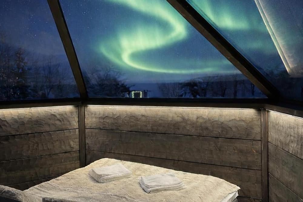 Shaman Village - Resort & Glass Igloos