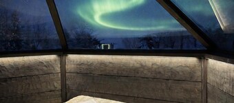 Shaman Village - Resort & Glass Igloos