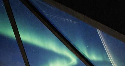 Shaman Village - Resort & Glass Igloos