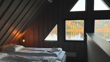 Comfort villa | Woonruimte