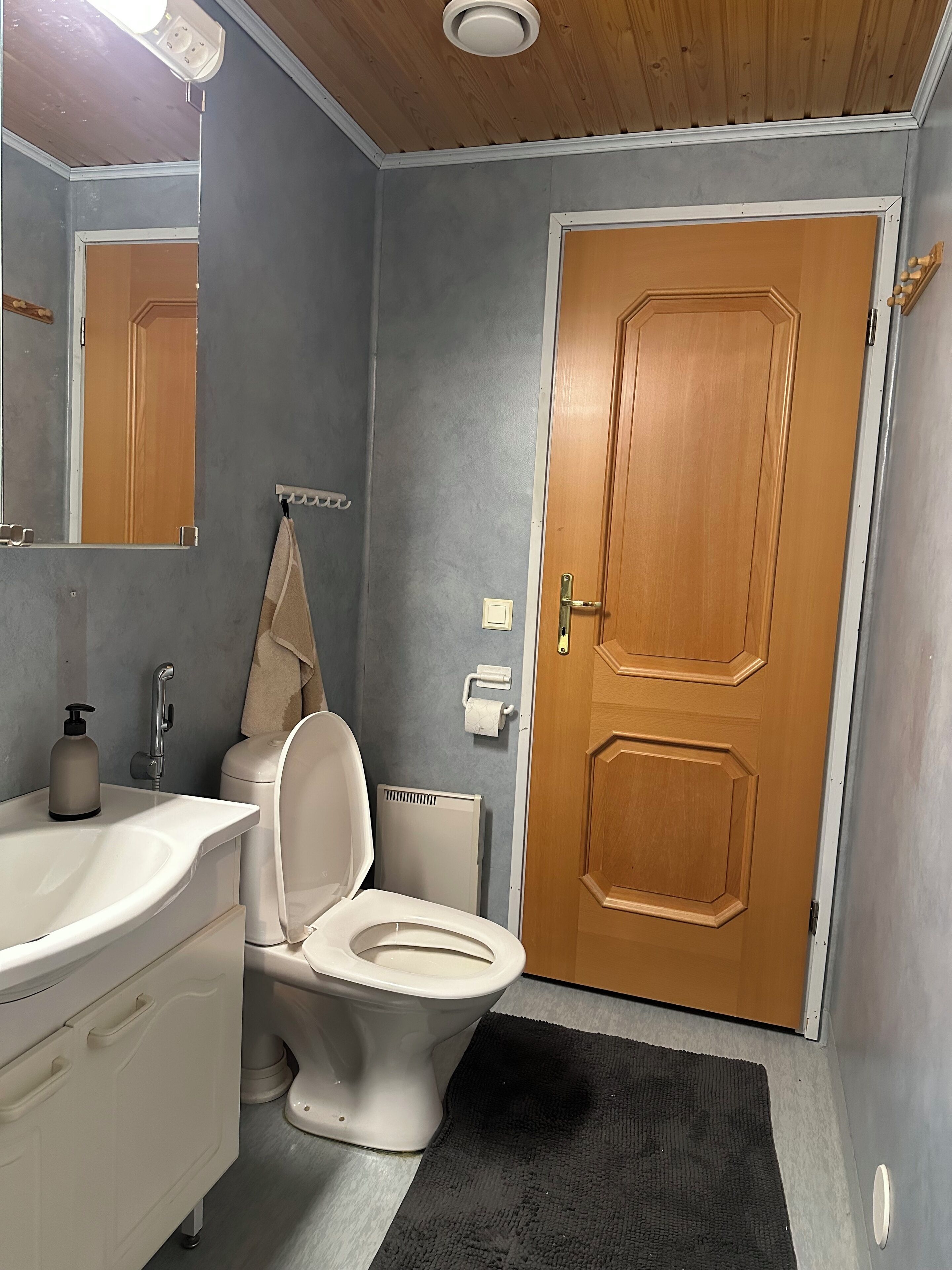 Bagno