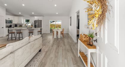 Equestrian Escape - 5 Mi to WEC