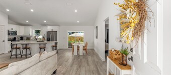 Equestrian Escape - 5 Mi to WEC