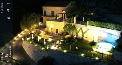 La Cornice Dei Monti