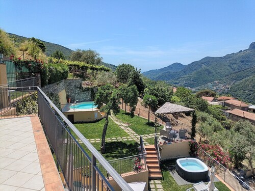 La Cornice Dei Monti