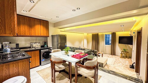 Avenue Al Arab Residence