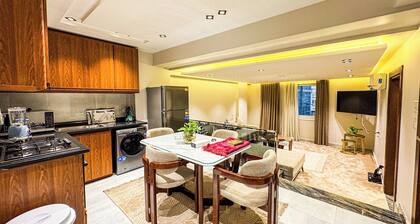 Avenue Al Arab Residence