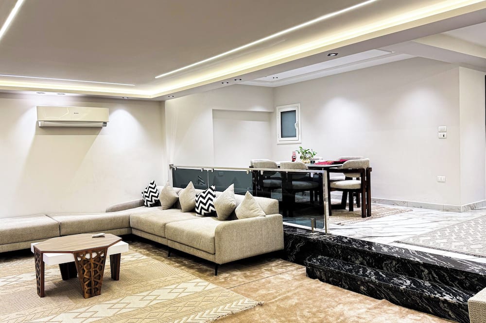 Avenue Al Arab Residence