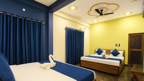 Unclassified image, 5 of 15, button - Minx Hotels Radhika Palace (Ayodhya)