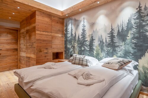 BRENTA HIGH ALPINE LODGE MhD