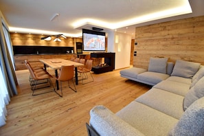 Televisie