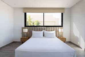 4 sovrum, strykjärn/strykbräda, wi-fi och sängkläder