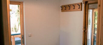 Haus Luise - Gemütliche Ferienwohnung mit Bergblick