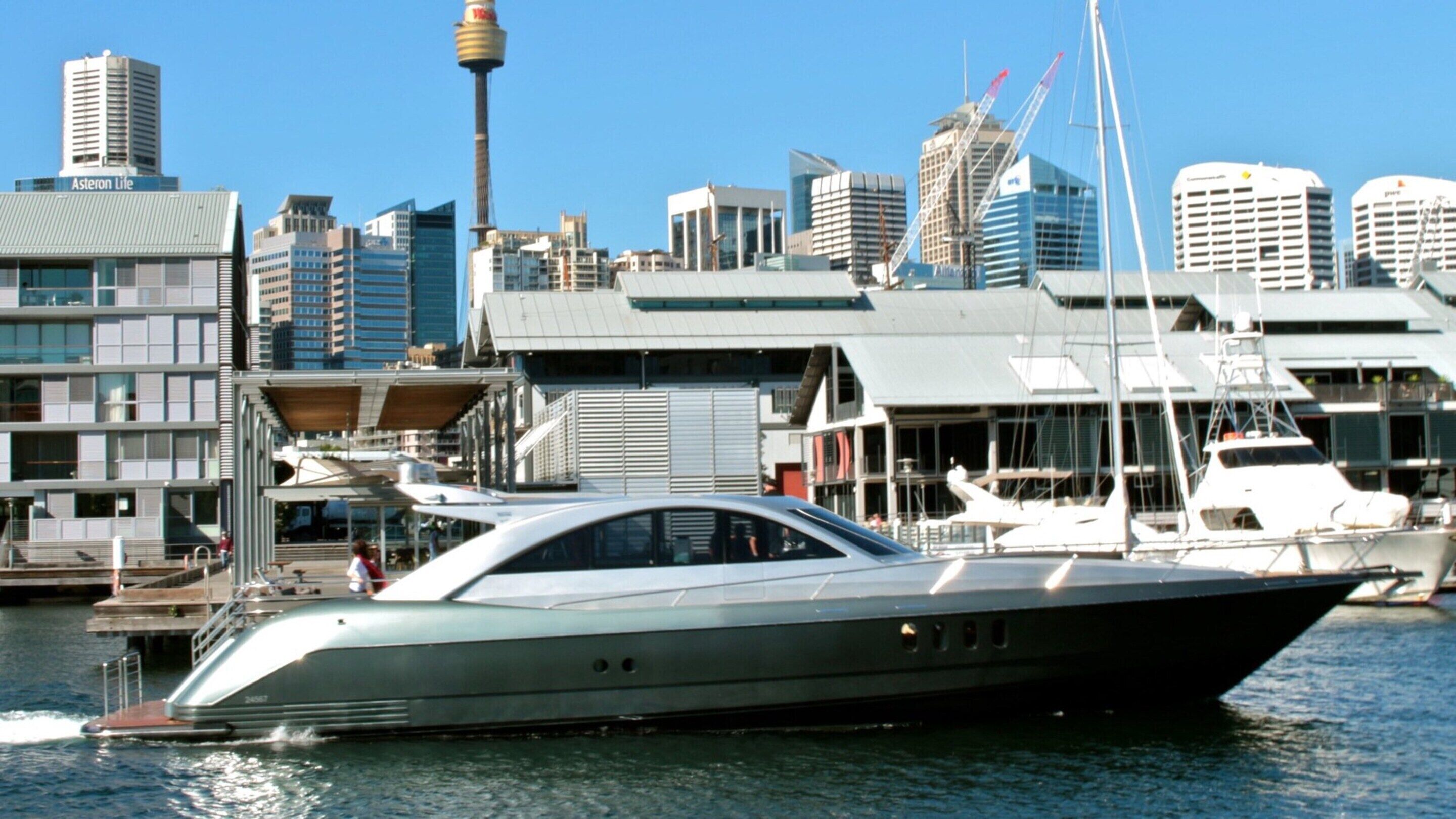 Apartment | View from property