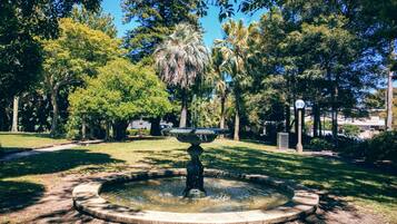 Apartment | View from property