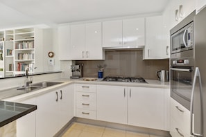 公寓 | 私人廚房