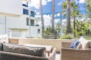 아파트 | 발코니