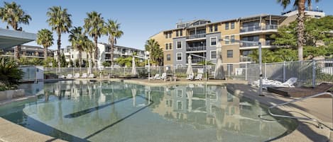 Departamento | Exterior