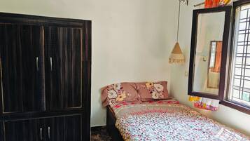 Single Room | Wi-fi percuma