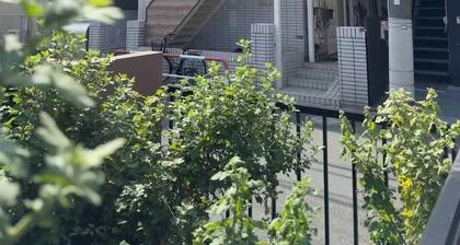 SHIZUKURIAMINAMIGYOTOKU