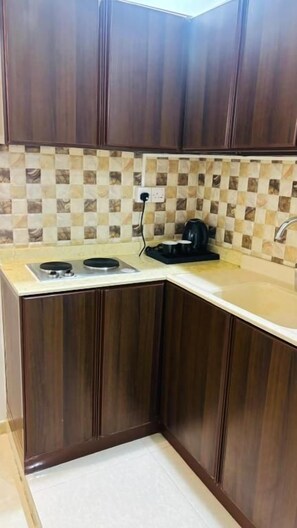 مطبخ خاص