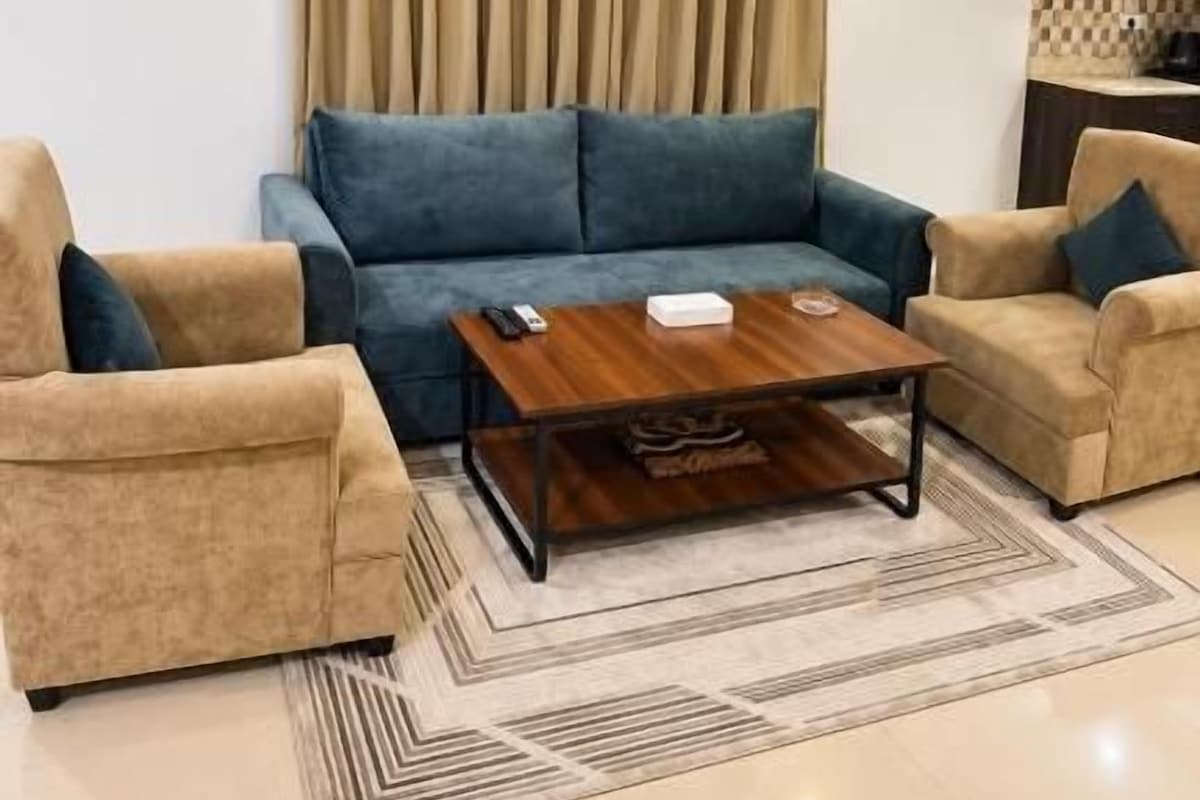 الغرفة
