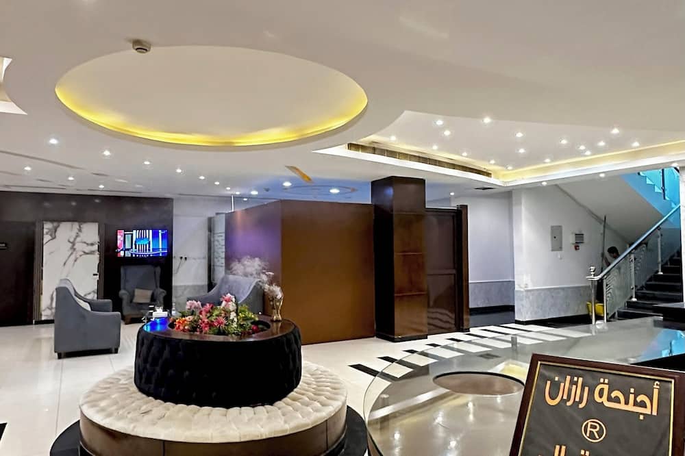 Razan Home 1 for serviced apartments