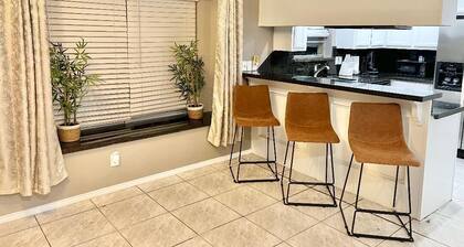 PERFECT FOR FAMILIES AND GROUPS! Lovely 4 bed 3 bath home. Above ground POOL.