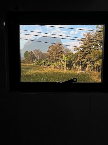 1-br Cozy Rice Barn With Large Terrace