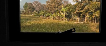 1-br Cozy Rice Barn With Large Terrace