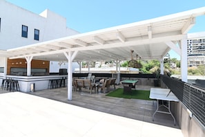 Exterior - Puy Castele Hotel Tiberias (Tiberias)