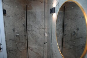 Bathroom - Puy Castele Hotel Tiberias (Tiberias)