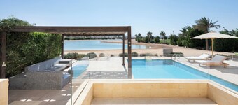 VESTA - Luxury Villa - 4BR - Cyan