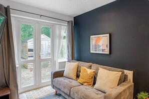 تلفزيون ذكي