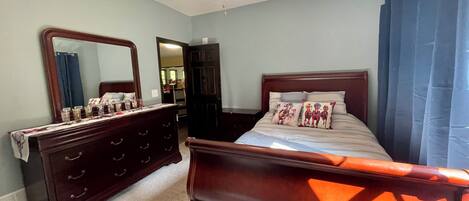 4 chambres, Wi-Fi, draps fournis