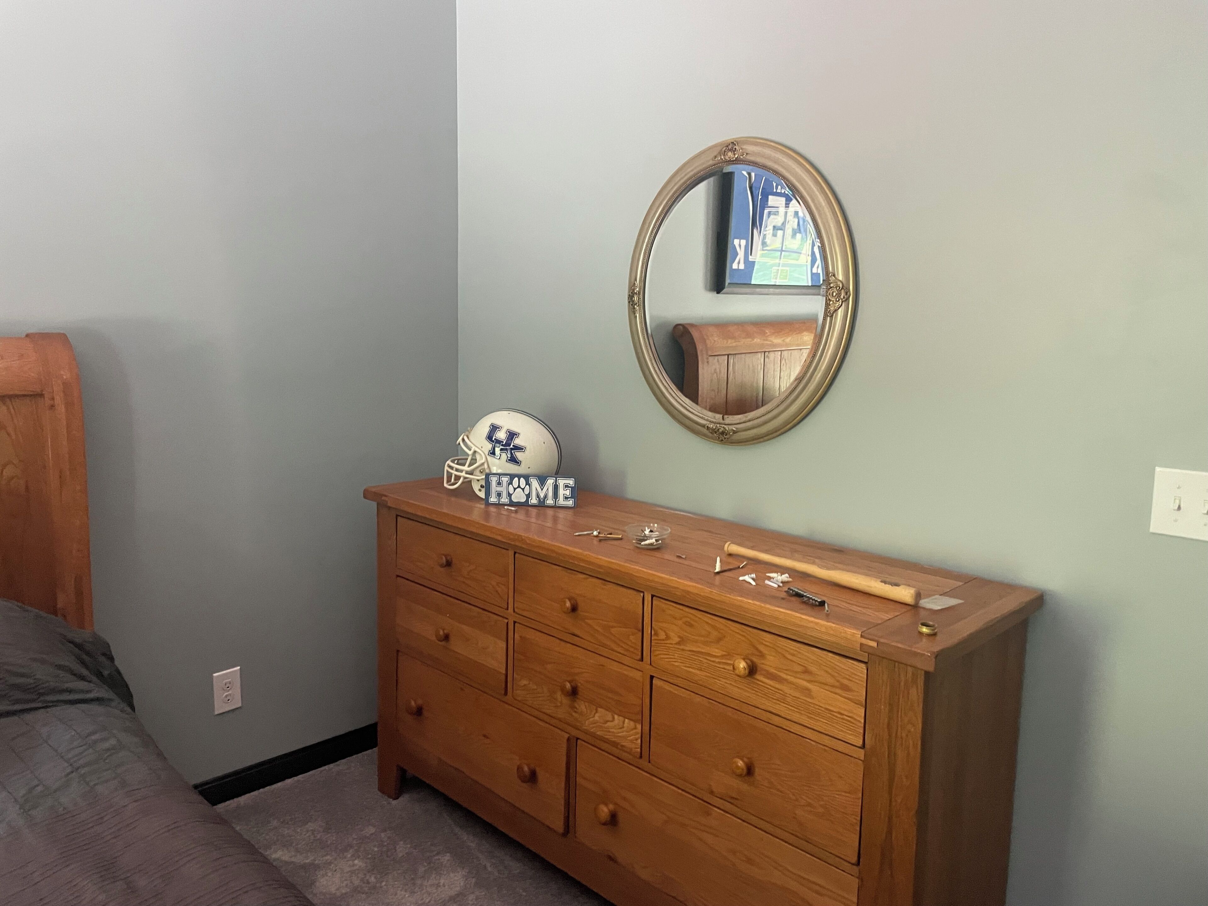 4 quartos, Wi-Fi, roupa de cama