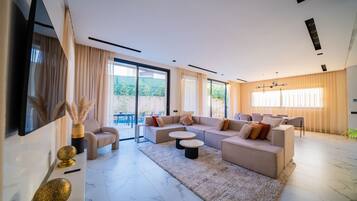 منطقة المعيشة