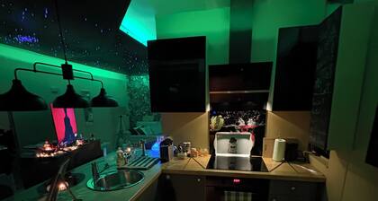 Town house - Beauvais Centre Ville